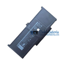Batería para Dell 7300 5300 Latitude MXV9V 13 [Batería de repuesto]